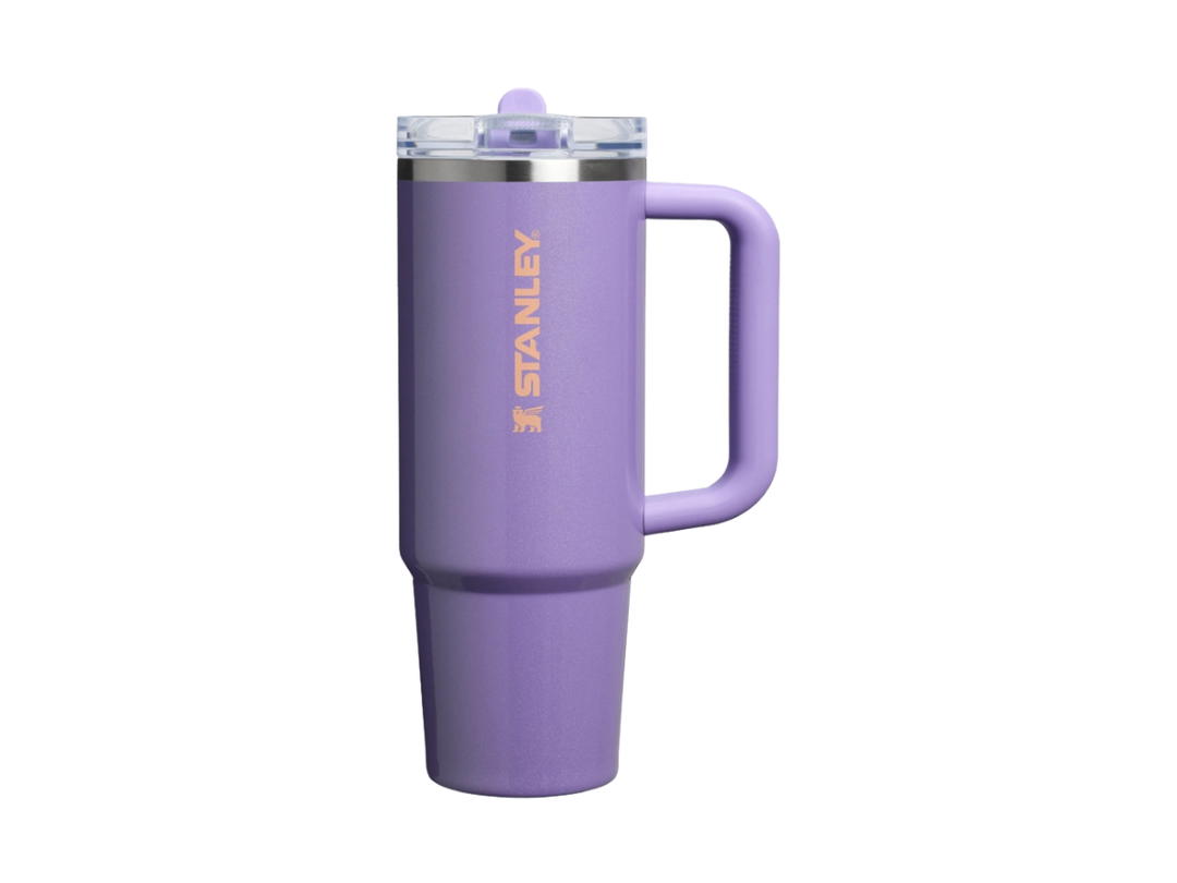 Stanley STANLEY 30OZ QUENCHER PROTOUR PERIWINKLE SHIMMER