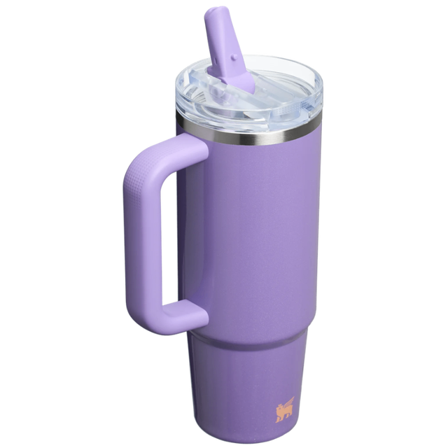 Stanley STANLEY 30OZ QUENCHER PROTOUR PERIWINKLE SHIMMER - view 2