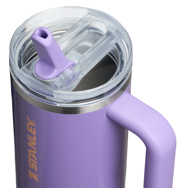 Stanley STANLEY 30OZ QUENCHER PROTOUR PERIWINKLE SHIMMER - view 3