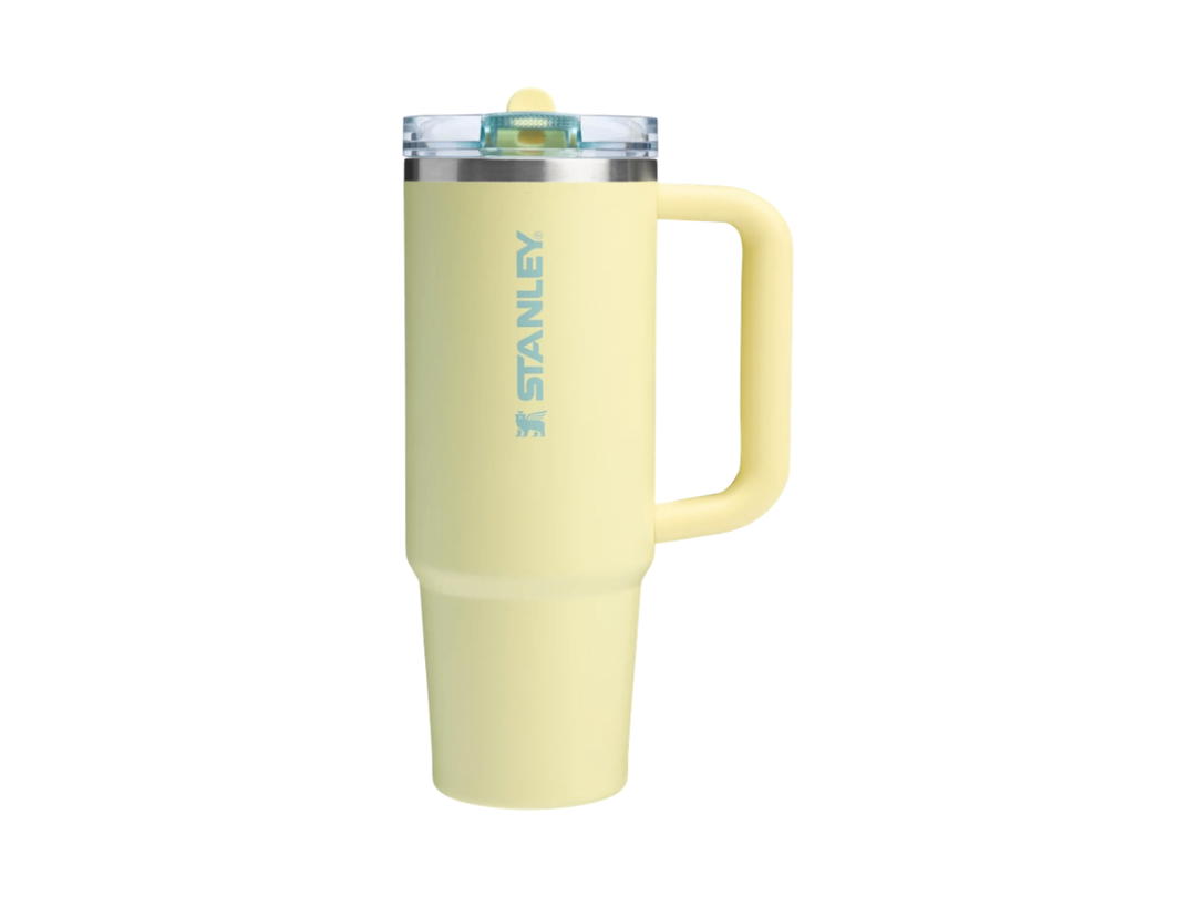Stanley STANLEY 30OZ QUENCHER PROTOUR POMELO