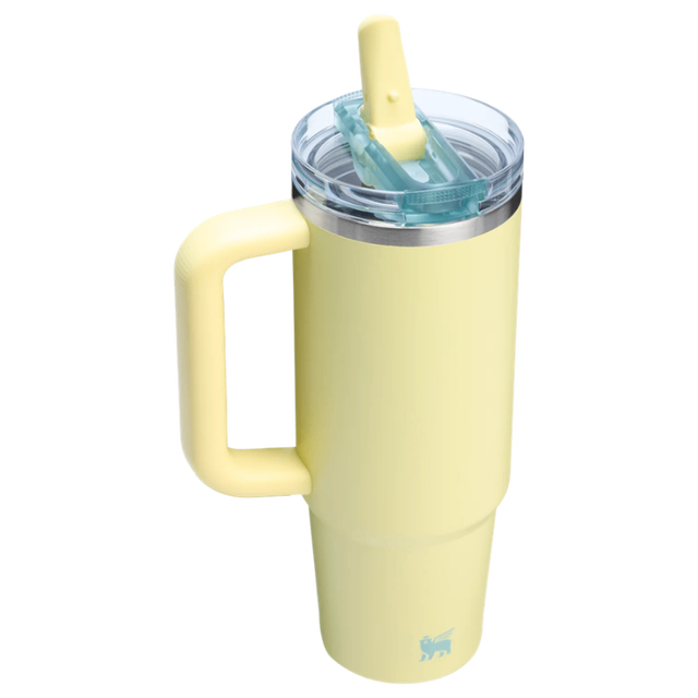 Stanley STANLEY 30OZ QUENCHER PROTOUR POMELO - view 2