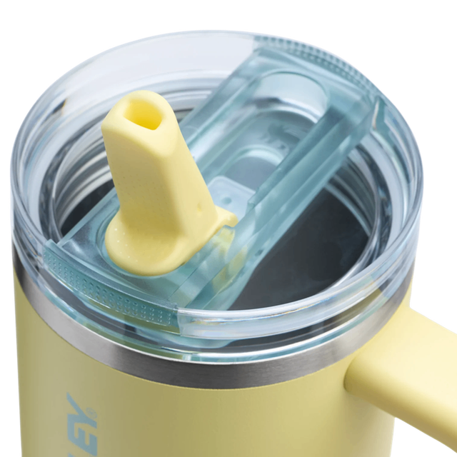 Stanley STANLEY 30OZ QUENCHER PROTOUR POMELO - view 3