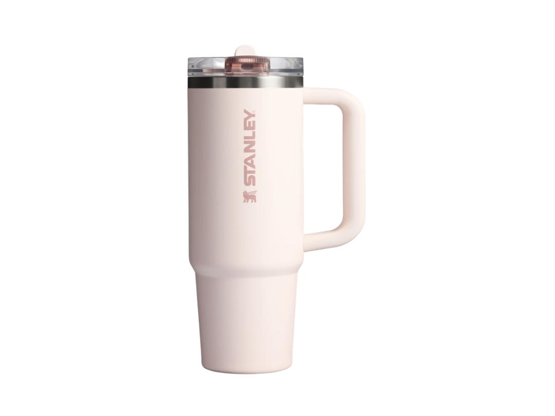 Stanley STANLEY 30OZ QUENCHER PROTOUR ROSE QUARTZ