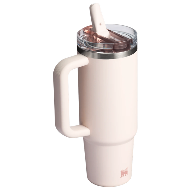 Stanley STANLEY 30OZ QUENCHER PROTOUR ROSE QUARTZ - view 2