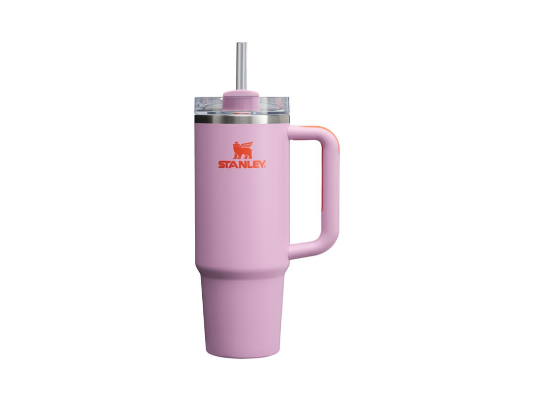 Stanley STANLEY ADV 30OZ QNCHRH2.O TM TUMB AMETHYST -AP