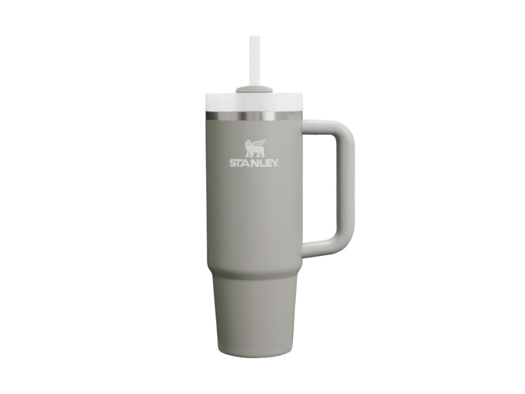 Stanley STANLEY ADV 30OZ QNCHRH2.O TM TUMB ASH-AP