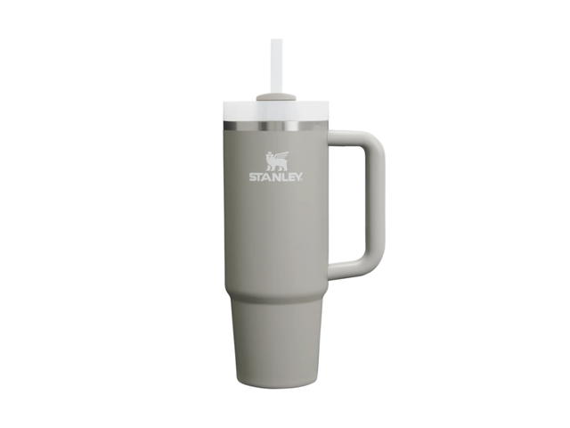 Stanley STANLEY ADV 30OZ QNCHRH2.O TM TUMB ASH-AP - view 1