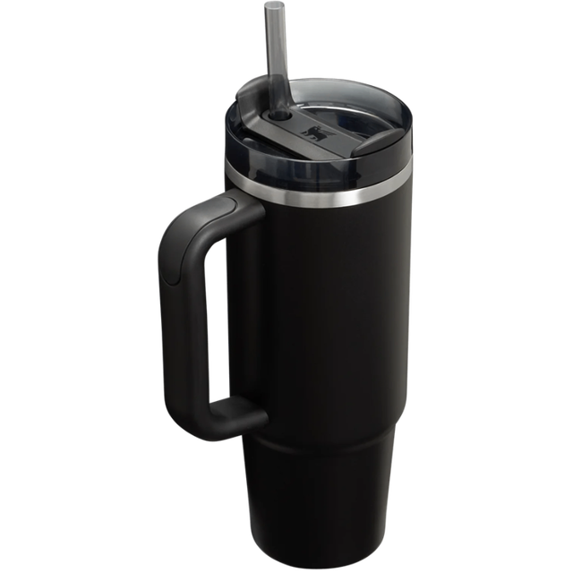 Stanley STANLEY ADV 30OZ QNCHRH2.O TM TUMB BLACK 2.0 -AP - view 2