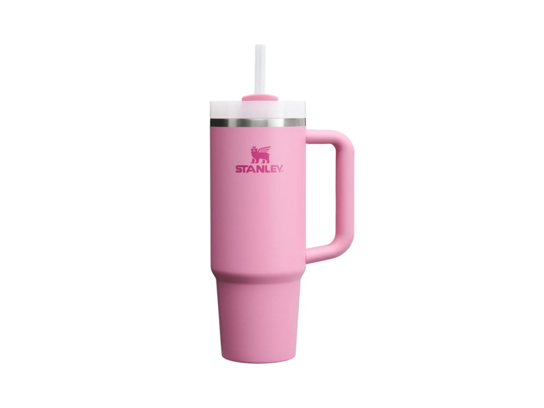 Stanley STANLEY ADV 30OZ QNCHRH2.O TM TUMB PEONY-AP