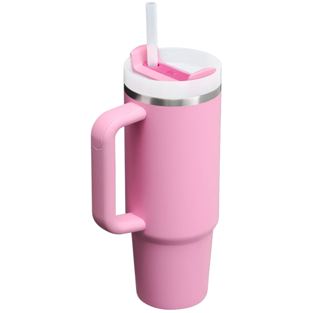 Stanley STANLEY ADV 30OZ QNCHRH2.O TM TUMB PEONY-AP - view 2