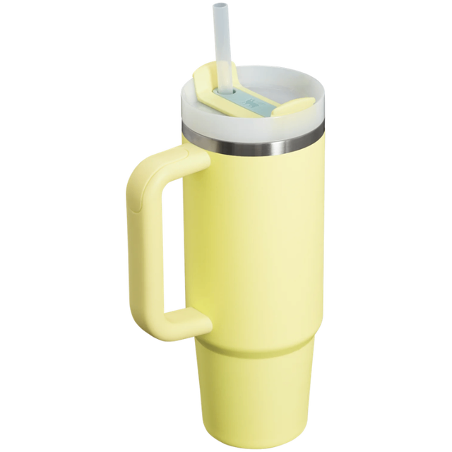 Stanley STANLEY ADV 30OZ QNCHRH2.O TM TUMB POMELO -AP - view 2
