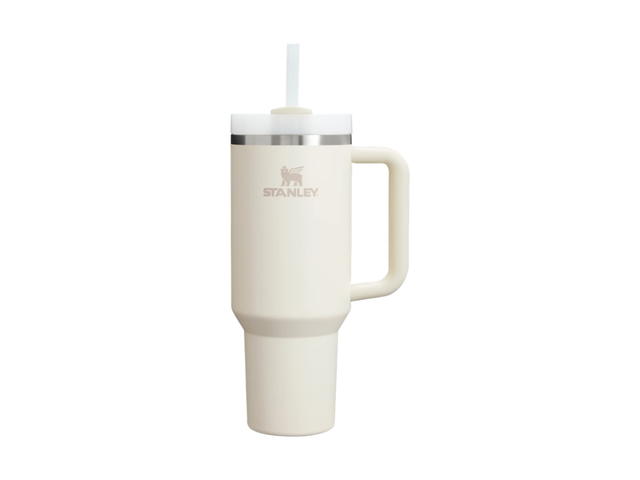Stanley STANLEY ADV 40OZ QNCHRH2.O TM TUMB CREAM 2.0 -AP - view 1