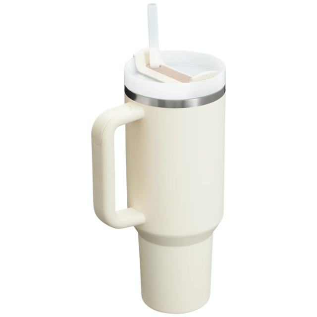Stanley STANLEY ADV 40OZ QNCHRH2.O TM TUMB CREAM 2.0 -AP - view 2
