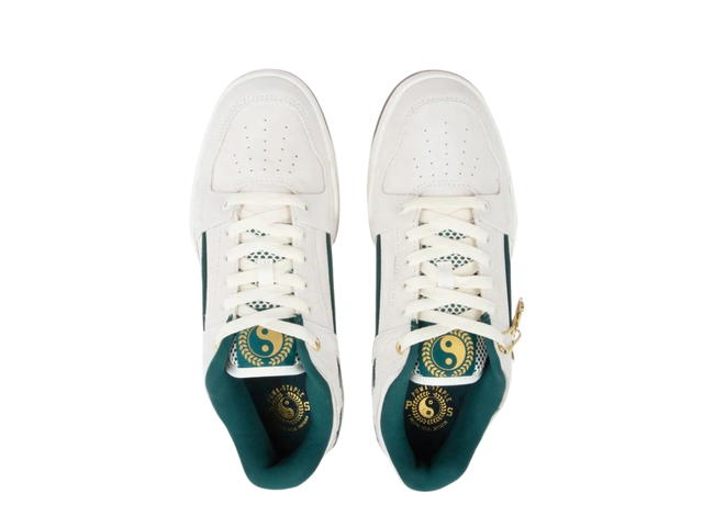 Puma Puma X Jeff Staple Slipstream East West Ivy - view 4