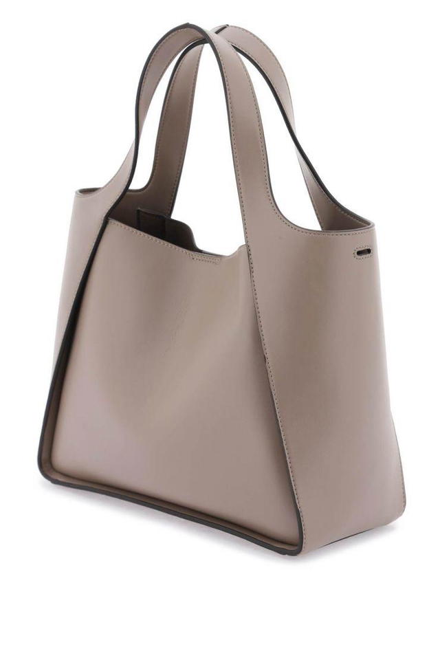 Stella Mccartney STELLA McCARTNEY Stella logo tote bag Stella Mccartney - view 3