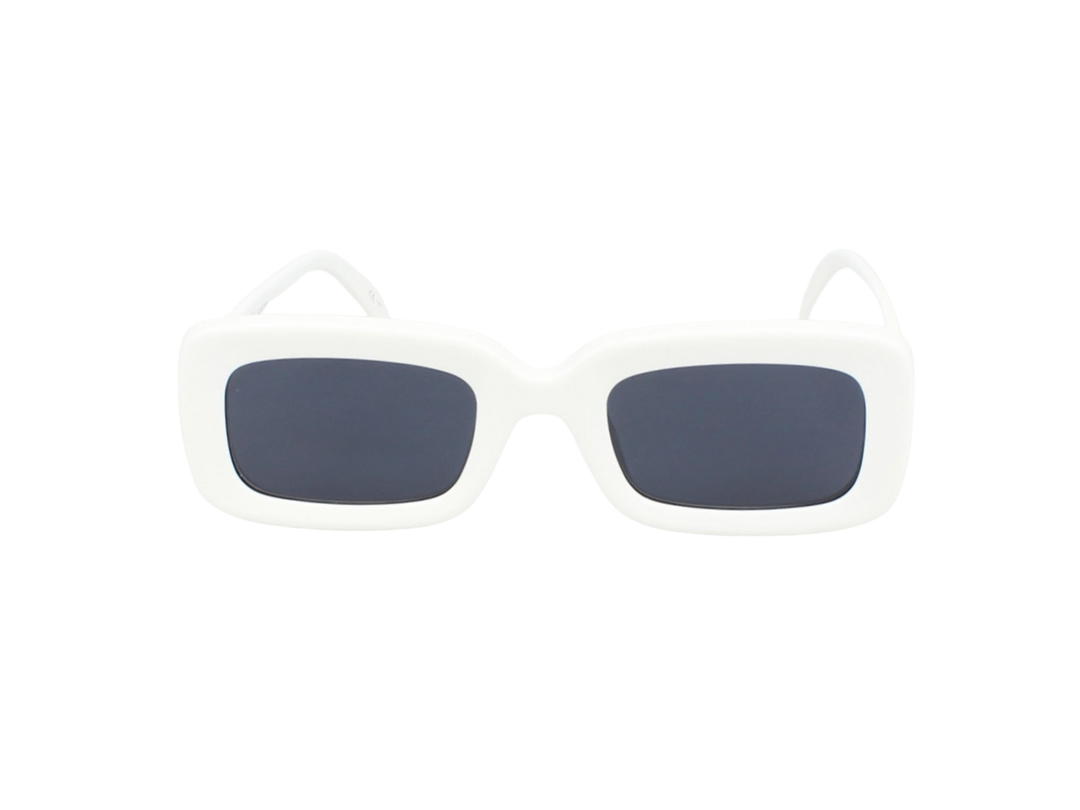 Stella Mccartney Stella McCartney Sunglasses White