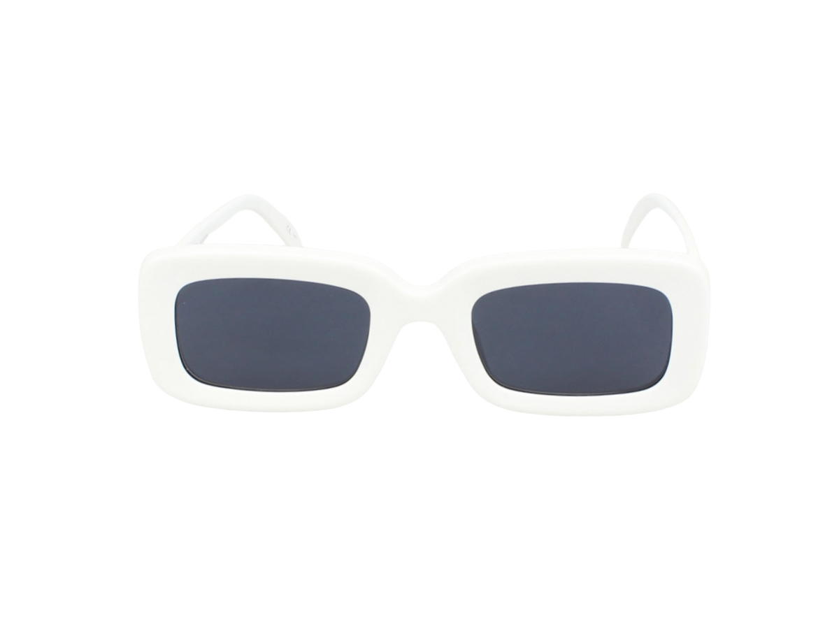Stella Mccartney Stella McCartney Sunglasses White