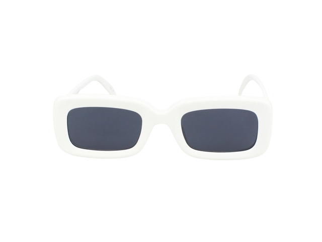 Stella Mccartney Stella McCartney Sunglasses White - view 1