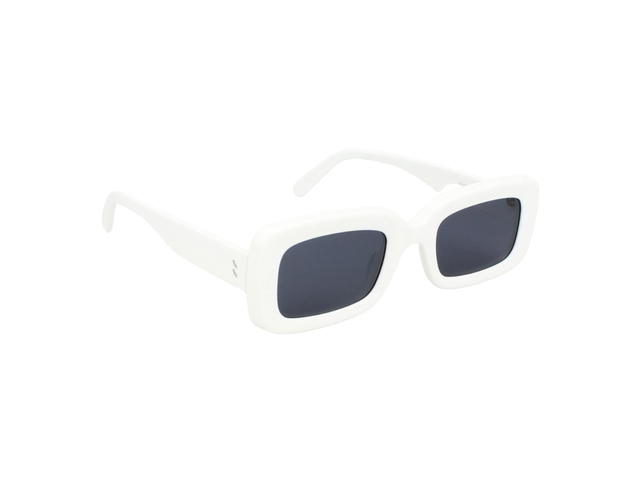Stella Mccartney Stella McCartney Sunglasses White - view 2