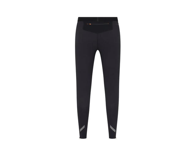SOAR Running SOAR Running WoolTech Tights Black - view 2