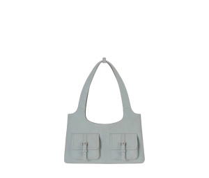 Buy Stand Oil Fika Bag Powder Blue at Sasom – Authentic and Ready to Ship