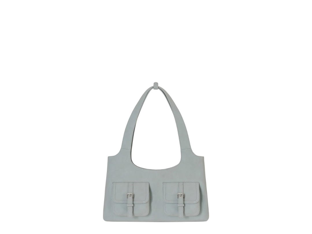 Stand Oil Stand Oil Fika Bag Powder Blue