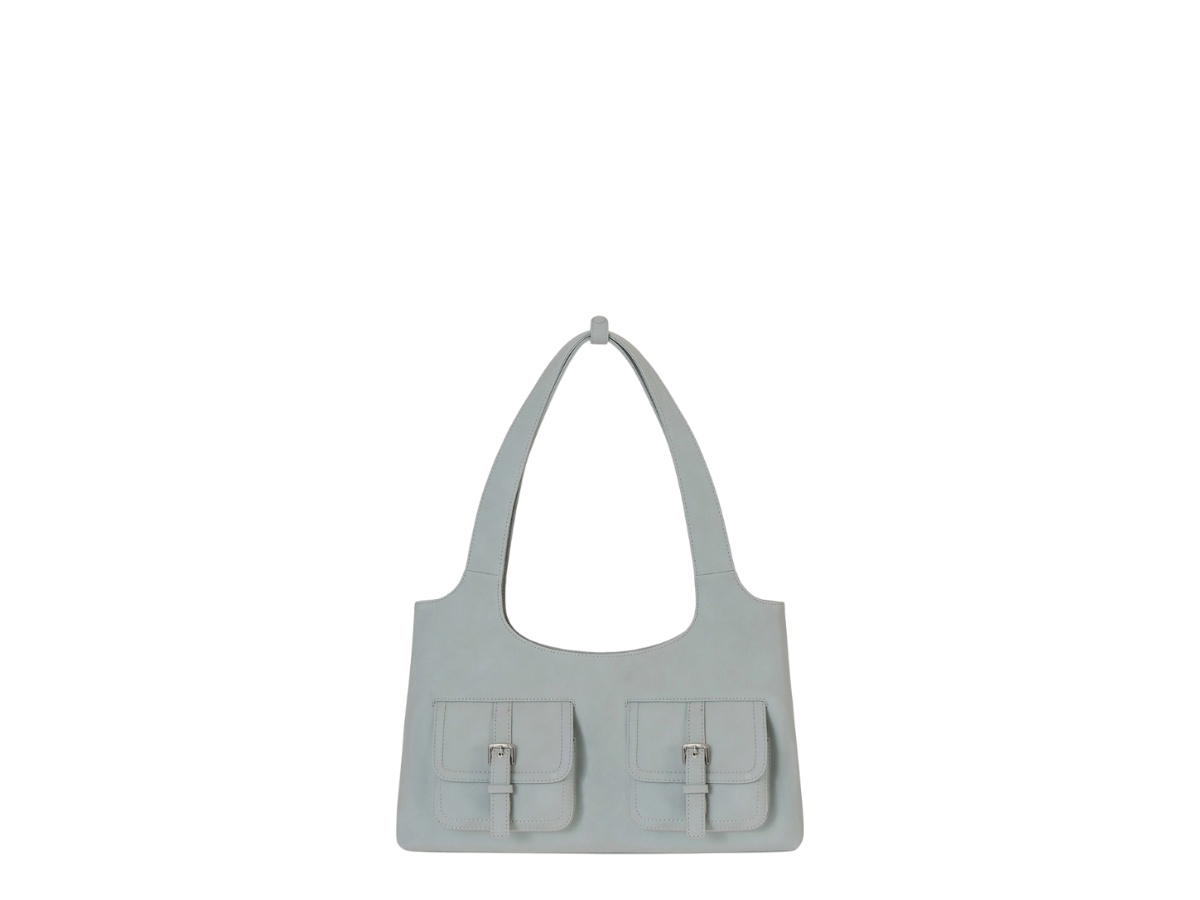 Stand Oil Stand Oil Fika Bag Powder Blue