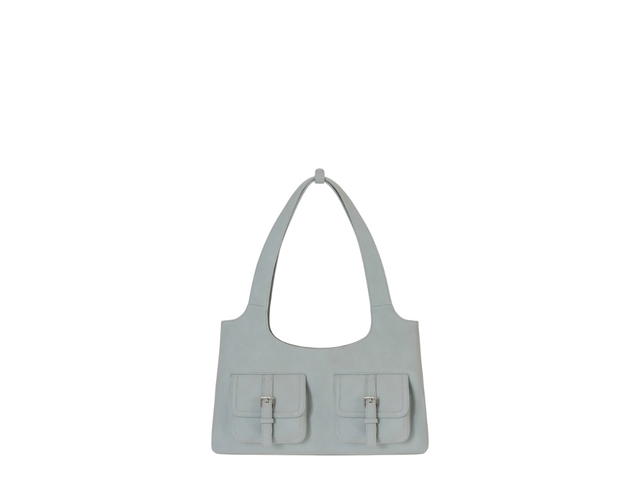 Stand Oil Stand Oil Fika Bag Powder Blue - view 1