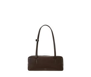Buy Stand Oil More Baguette Bag Marron at Sasom – Authentic and Ready to Ship