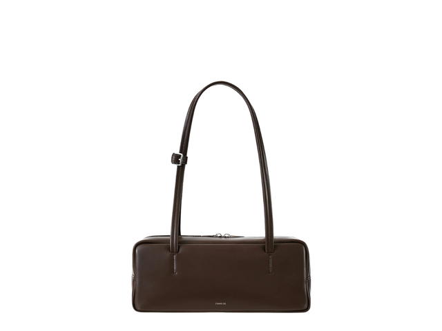 Stand Oil Stand Oil More Baguette Bag Marron - view 1