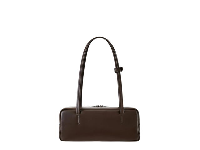 Stand Oil Stand Oil More Baguette Bag Marron - view 2
