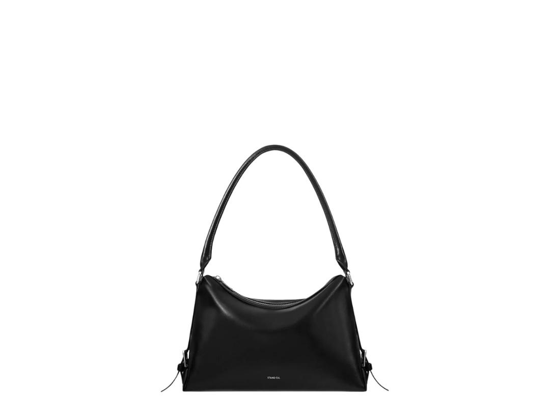 Stand Oil Stand Oil Mushy Mini Bag Black