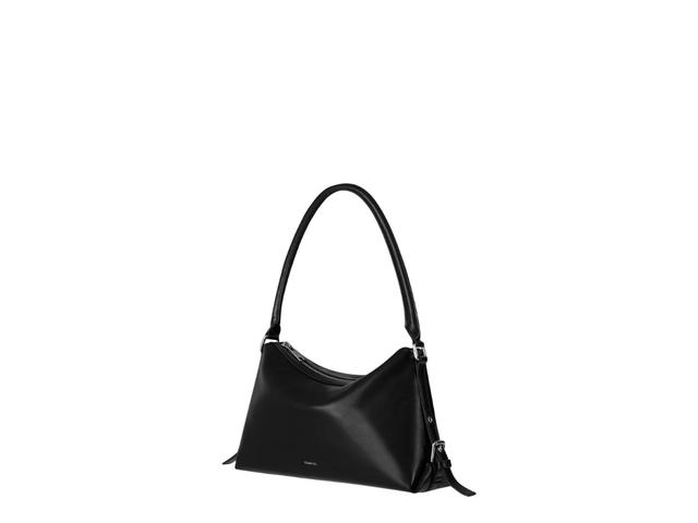 Stand Oil Stand Oil Mushy Mini Bag Black - view 2