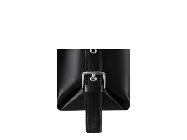 Stand Oil Stand Oil Mushy Mini Bag Black - view 6