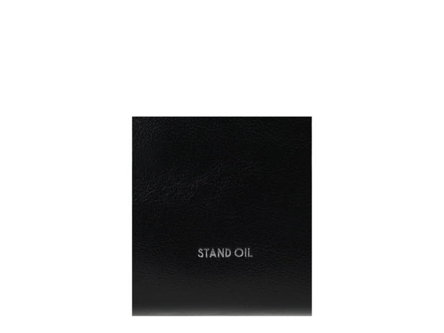 Stand Oil Stand Oil Mushy Mini Bag Black - view 7