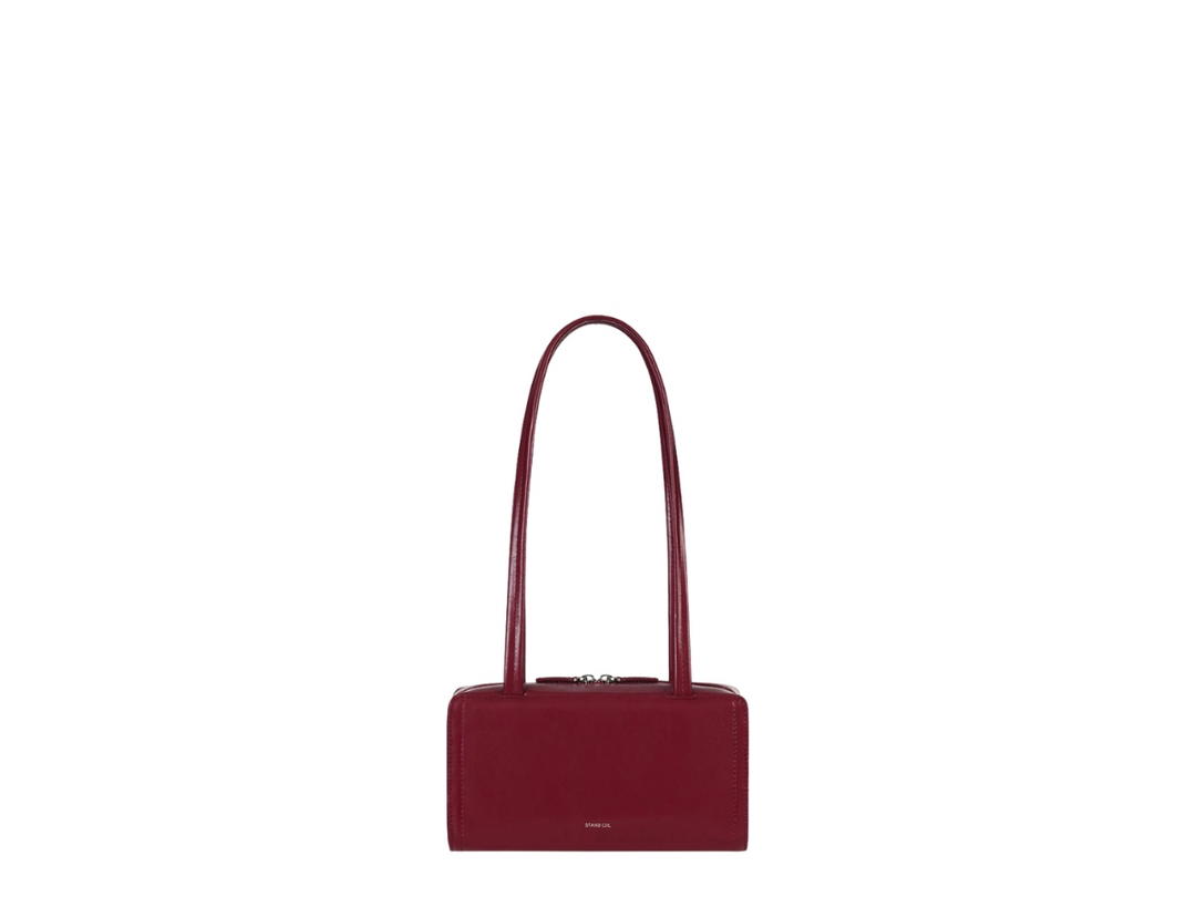Stand Oil Stand Oil Post Bag Red Wine