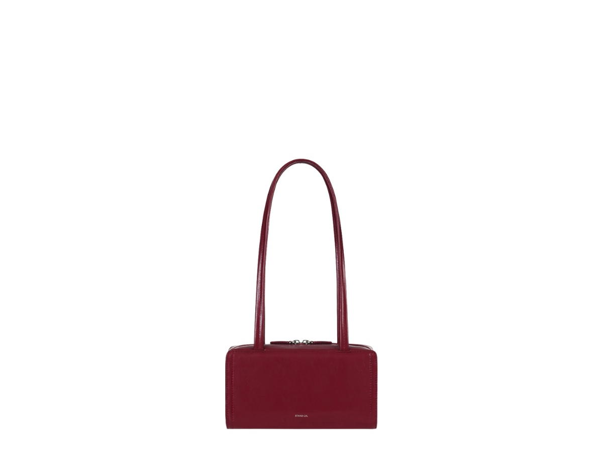 Stand Oil Stand Oil Post Bag Red Wine