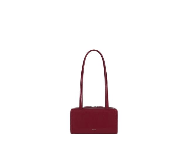 Stand Oil Stand Oil Post Bag Red Wine - view 1