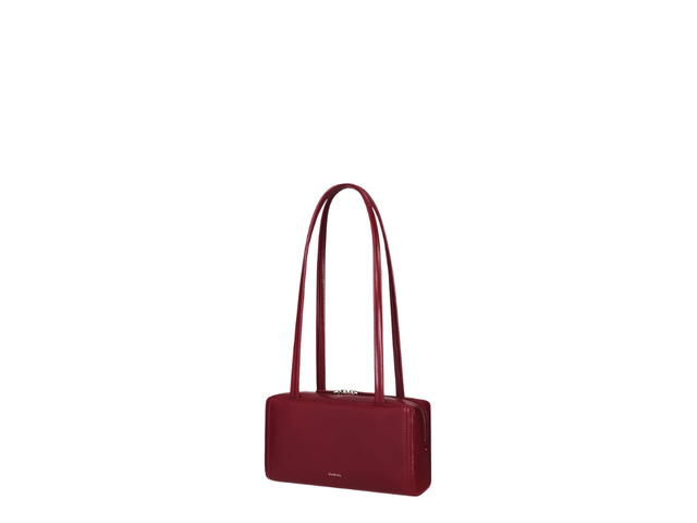Stand Oil Stand Oil Post Bag Red Wine - view 2