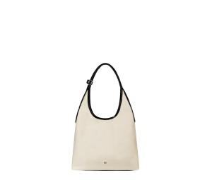 Buy Stand Oil Ringo Bag Black at Sasom – Authentic and Ready to Ship