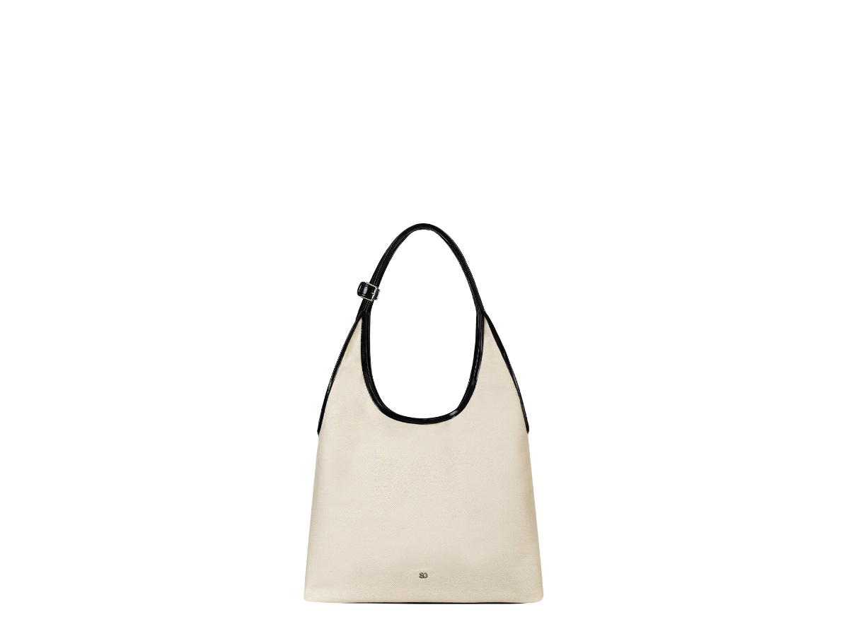 Stand Oil Stand Oil Ringo Bag Black