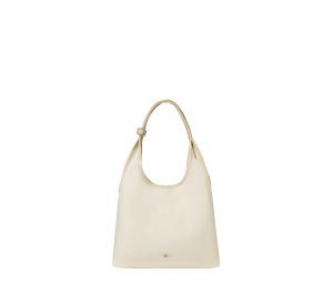 Buy Stand Oil Ringo Bag Cream at Sasom – Authentic and Ready to Ship