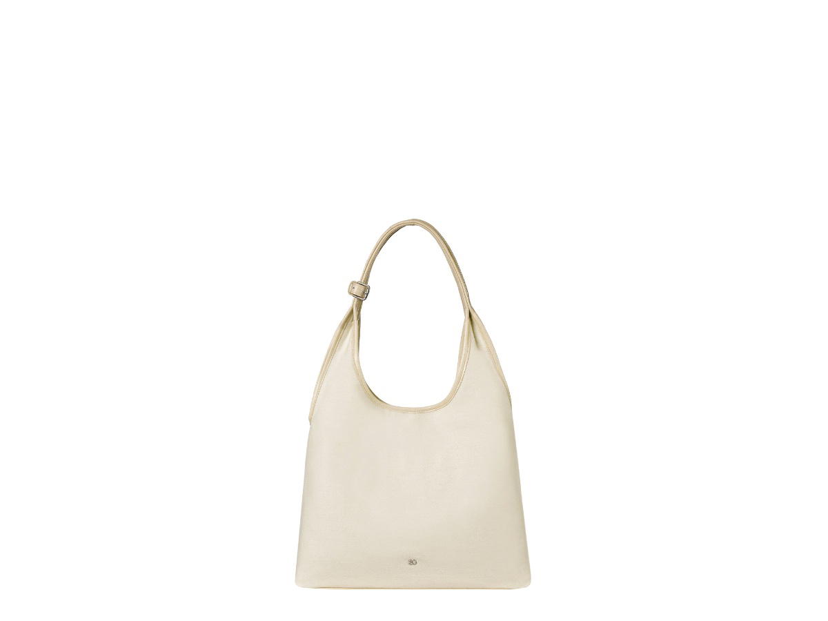 Stand Oil Stand Oil Ringo Bag Cream