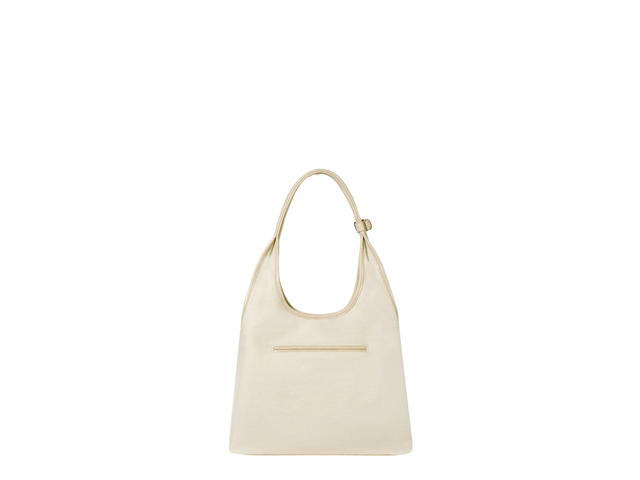 Stand Oil Stand Oil Ringo Bag Cream - view 3