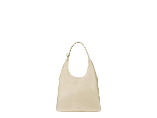 Stand Oil Stand Oil Ringo Bag Cream - view 4
