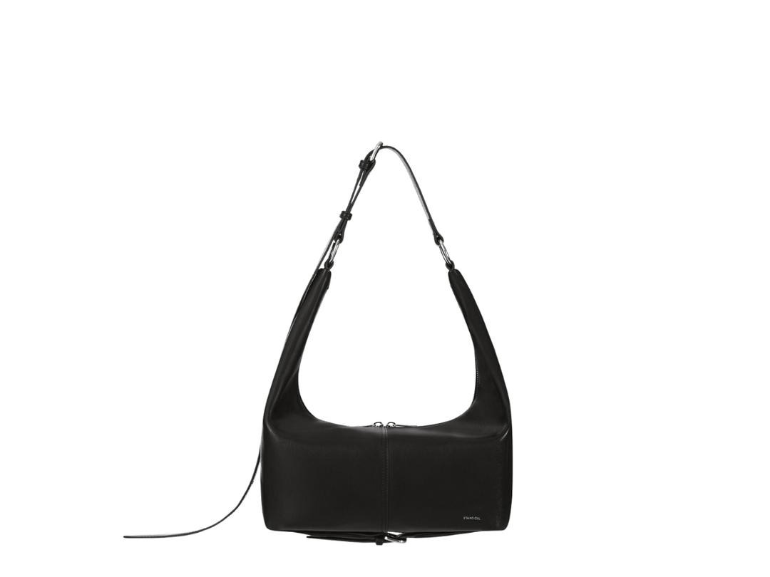 Stand Oil Stand Oil Tickle Bag Black