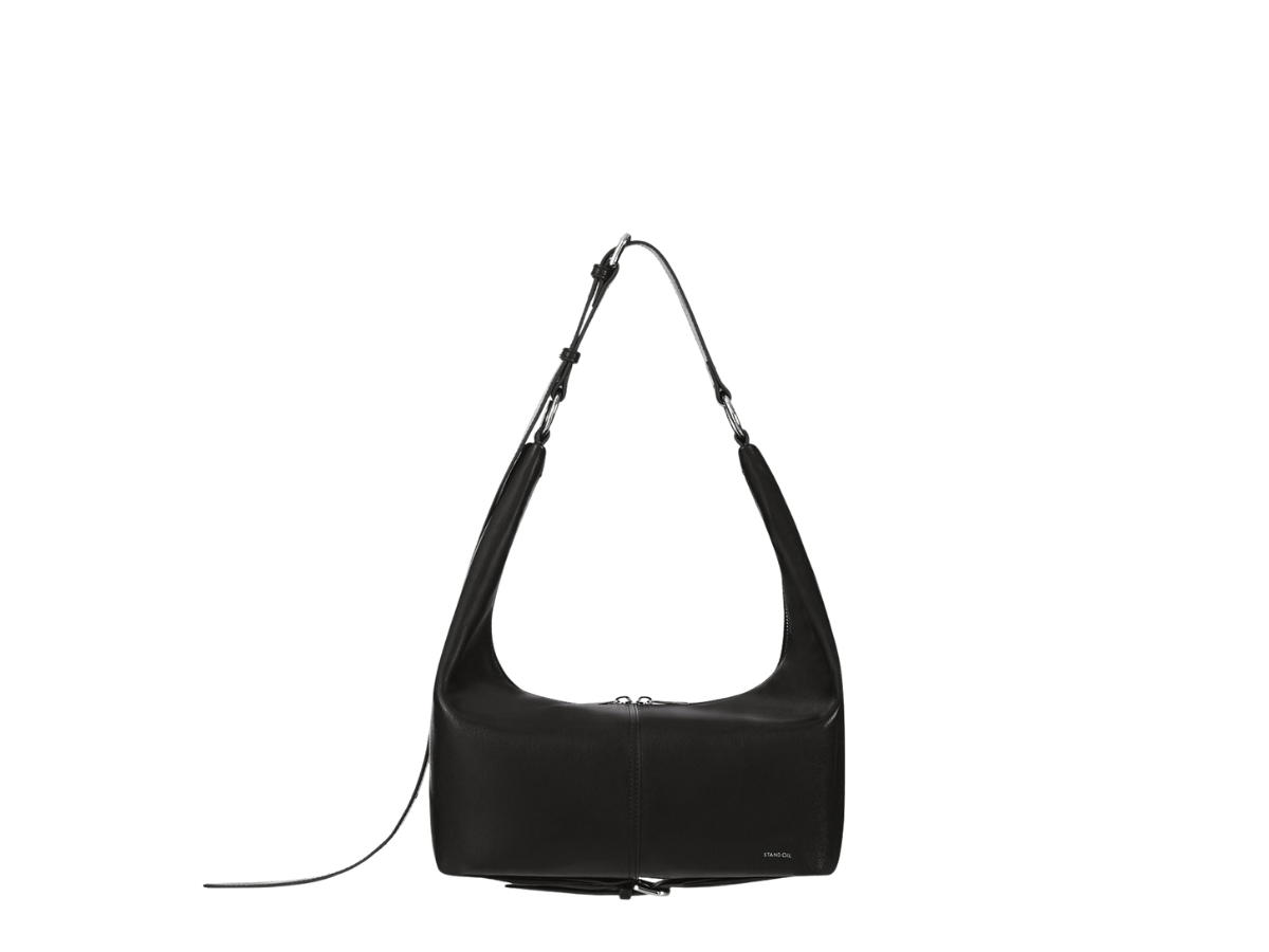 Stand Oil Stand Oil Tickle Bag Black