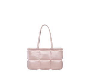 Buy Stand Oil Bubble Pouch Soft Pink at Sasom – Authentic and Ready to Ship