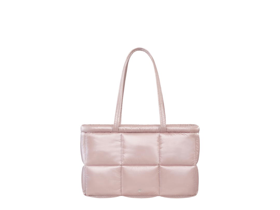 Stand Oil Stand Oil Bubble Pouch Soft Pink