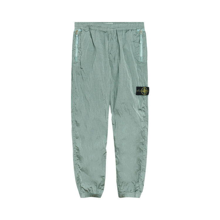 Stone Island Stone Island Pantalone Loose Pants 'Sky Blue'